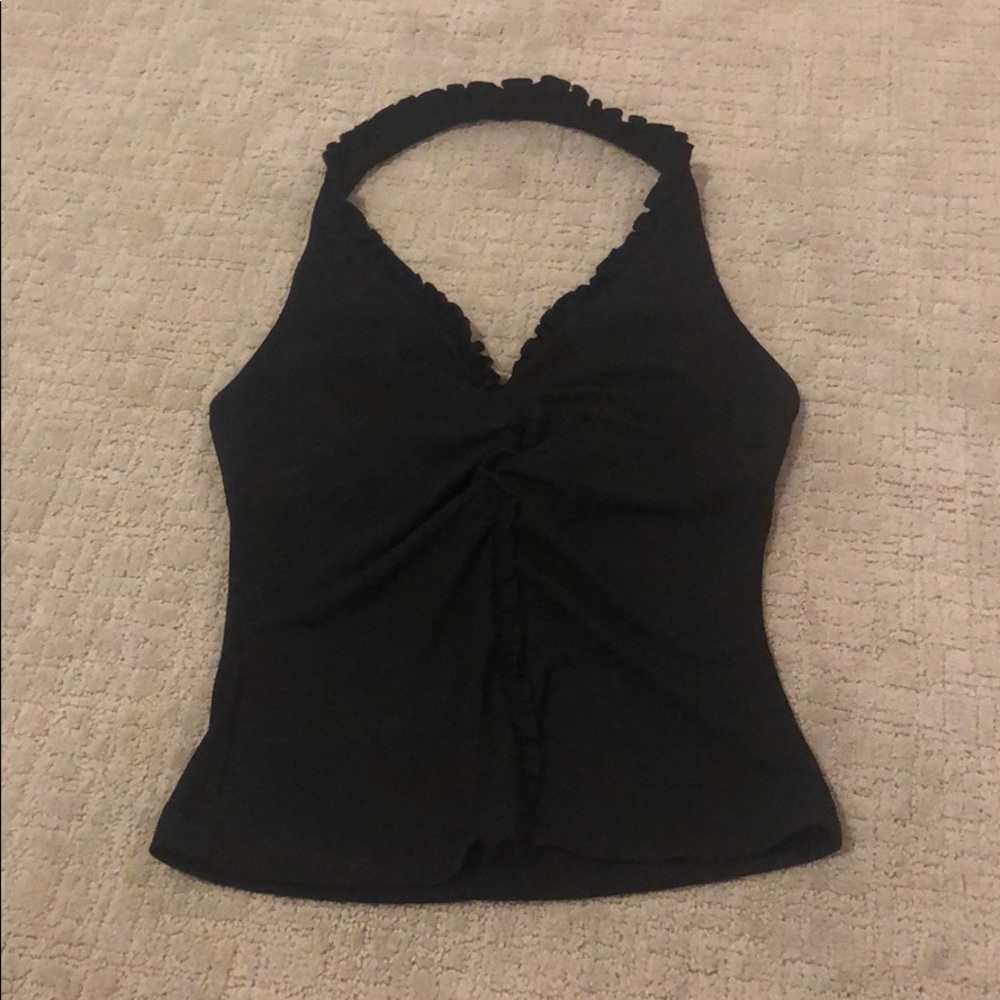 COPY - BCBG Maxazria Top